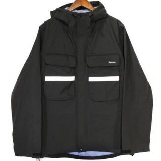 Triple Layer Waterproof Breath Black S - マウンテンパーカー