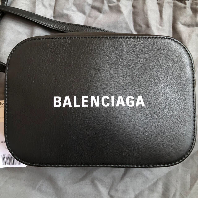 Balenciaga - Balenciaga カメラバッグxs
