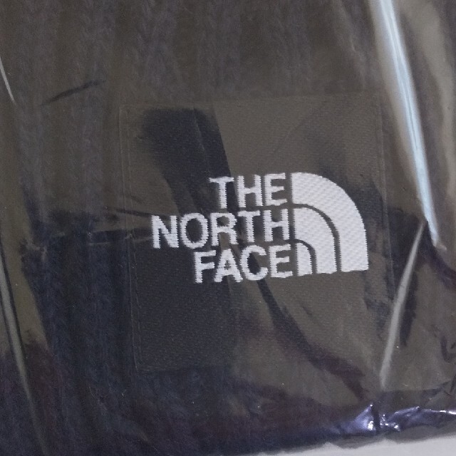 THE NORTH FACE(ザノースフェイス)のザ ノースフェイス ビーニー ニット ネイビー 帽子 メンズの帽子(ニット帽/ビーニー)の商品写真