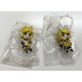 グッドスマイルカンパニー(GOOD SMILE COMPANY)のねんどろいどぷち ボーカロイド#01 7種類セット(その他)