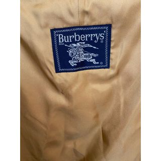 バーバリー(BURBERRY)のまりゅ様 専用Burberry ライナー　ノバチェック　トレンチコート(トレンチコート)