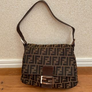 フェンディ(FENDI)のFENDI ショルダーバッグ(ショルダーバッグ)