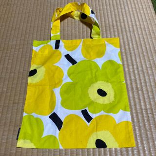 マリメッコ(marimekko)のmarimekko 新品(トートバッグ)