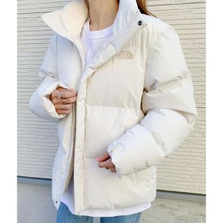 「【THE NORTH FACE】 ダウン オフホワイト L」に近い商品