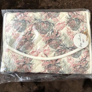 キャラメルベビー&チャイルド(Caramel baby&child )のオムツ替えマット コンゲススロイド  changing pad (おむつ替えマット)