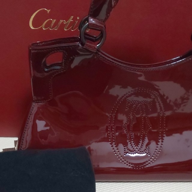 Cartier - Cartier鞄