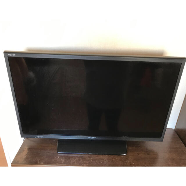 SHARP アクオス　液晶テレビ　32インチ　LC-32H11