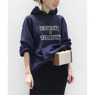 アパルトモンドゥーズィエムクラス(L'Appartement DEUXIEME CLASSE)の28日まで‼L'Appartement シュタンバウム SWEAT PARKA(トレーナー/スウェット)