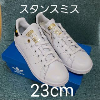 アディダス(adidas)の【花柄】スタンスミス / STAN SMITH(スニーカー)