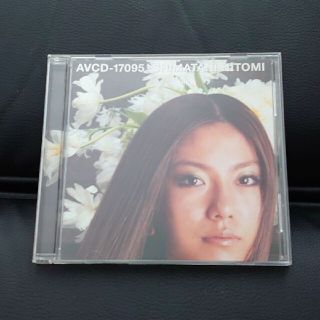 CD 島谷ひとみ シャンティ(ポップス/ロック(邦楽))