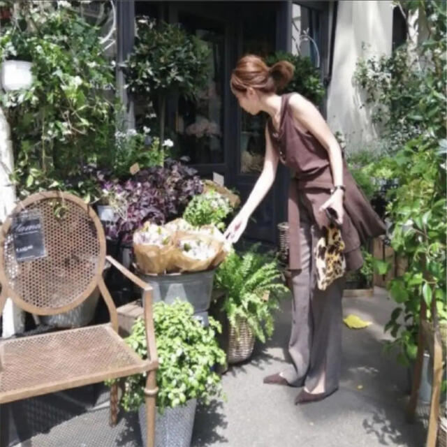 期間限定お試し価格】 L'Appartement DEUXIEME CLASSE - L'Appartement