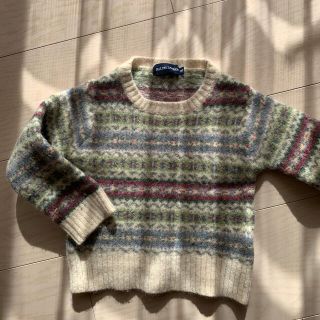 ラルフローレン(Ralph Lauren)のRalph Lauren セーター 100(ニット)