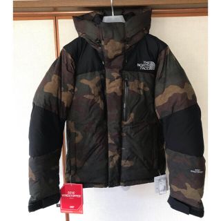 ザノースフェイス(THE NORTH FACE)のバルトロライトジャケット　サイズL  新品未使用タグ付き　正規品定価以下(ダウンジャケット)