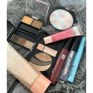 レブロン(REVLON)の化粧品セット(その他)