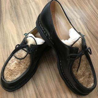 Paraboot - PARABOOT Michael PONY パラブーツ ミカエル ポニーの通販