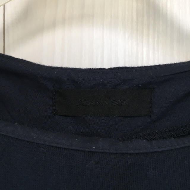 JEANASIS(ジーナシス)のセット Ｔシャツ&タンクトップ レディースのトップス(Tシャツ(半袖/袖なし))の商品写真