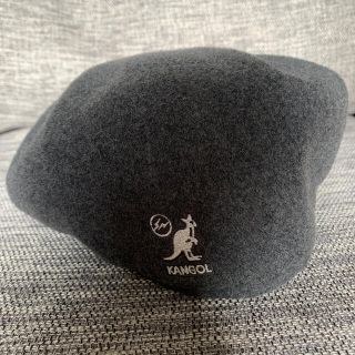 カンゴール(KANGOL)のKANGOL カンゴール ハンチング(ハンチング/ベレー帽)