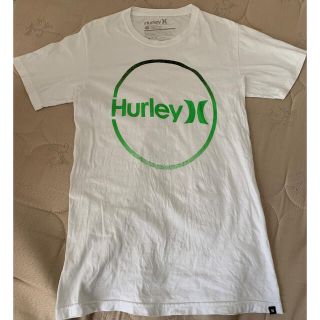 ハーレー(Hurley)のハーレーTシャツ(Tシャツ/カットソー(半袖/袖なし))