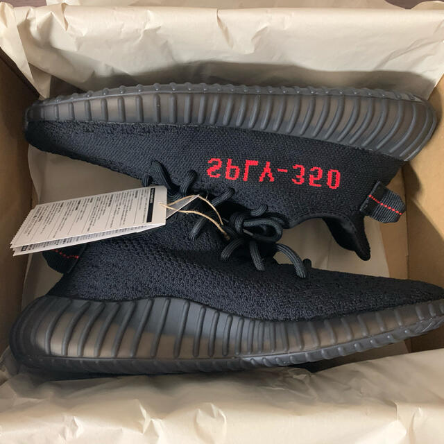 ADIDAS ORIGINALS YEEZY BOOST 350 V2靴/シューズ