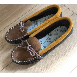 アミモック(AMIMOC)の※saori様専用※AMIMOC アミモック　モカシン(スリッポン/モカシン)