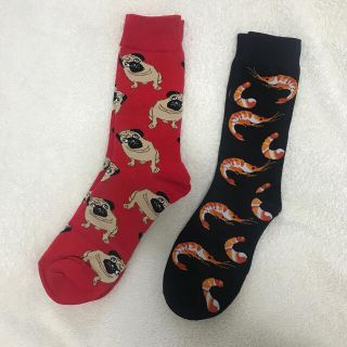 Happy Socks ハッピーソックス 靴下(ソックス)