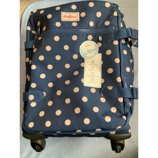 キャスキッドソン(Cath Kidston)のkath kidston キャリーバック(スーツケース/キャリーバッグ)