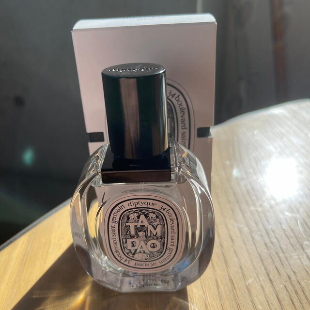 diptyque - DIPTYQUE TAMDAO ディプティック タムダオ 50mlの通販 by jasmin's shop