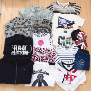 ラッドカスタム(RAD CUSTOM)のまなみ様専用♡(Tシャツ/カットソー)