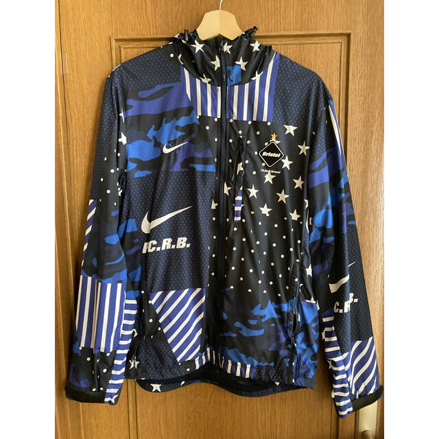 ひし型 fcrb NIKE セットアップ Mサイズ - crumiller.com