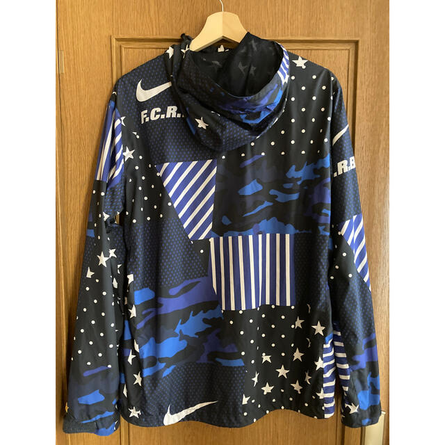 当店一番人気】 fcrb セットアップ Mサイズ NIKE ウェア - education