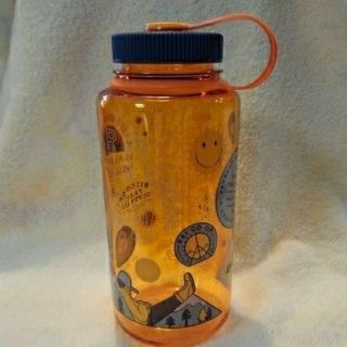 ナルゲン(Nalgene)の【ちゃん様専用】REI Nalgene　ナルゲン　ボトル　946ml(食器)