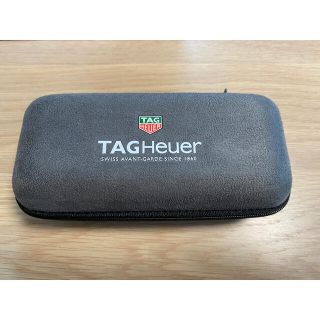 タグホイヤー(TAG Heuer)のタグホイヤー　ケース　時計ケース(腕時計(アナログ))