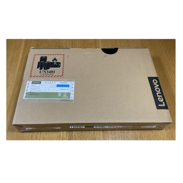 【新品 メーカー1年保証】Lenovo IdeaPad C340 ノートPC 3