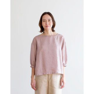 フォグリネンワーク(fog linen work)のfog linen work フォグリネンワーク ブラウス(シャツ/ブラウス(長袖/七分))