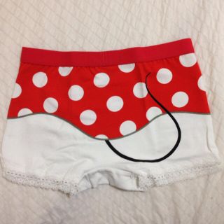 お気に入り】 Cyperyuki ミニーちゃんパンツ パンツ - nursid.esenf.pt