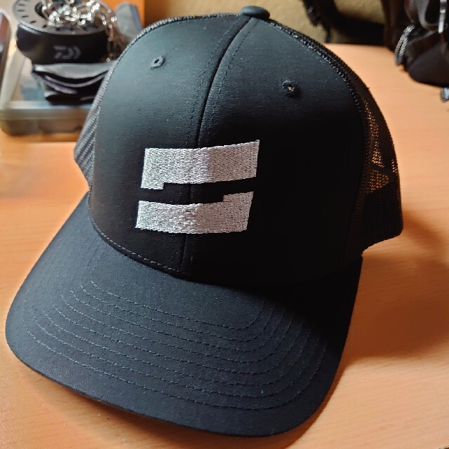 東レ(トウレ)のソラローム 東レ 限定キャップ メンズの帽子(キャップ)の商品写真