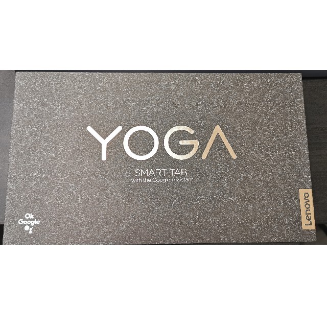 Lenovo Yoga Smart Tab Wifi 64GB 2