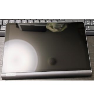 レノボ(Lenovo)のLenovo Yoga Smart Tab Wifi 64GB(タブレット)