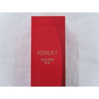 アスタリフト(ASTALIFT)のエマルジョンS　乳液　製品1本　100ml　フジ　アスタリフト　astalift(乳液/ミルク)