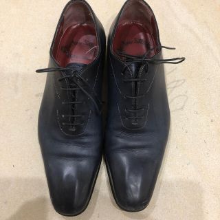 サントーニ(Santoni)のサントーニ　5ハーフ(ドレス/ビジネス)