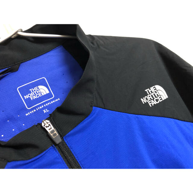 THE NORTH FACE(ザノースフェイス)のTHE NORTH FACE ザ・ノース・フェイス ノースフェイス 長袖 メンズのトップス(その他)の商品写真