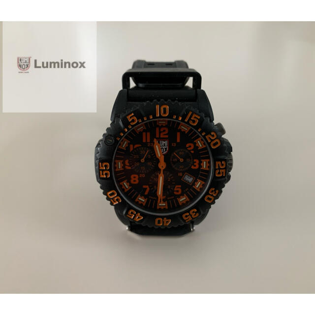 LUMINOX ルミノックス　腕時計