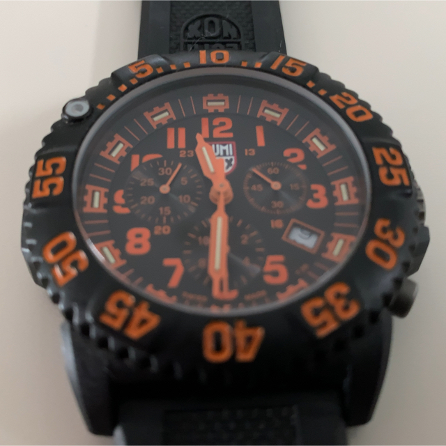 Luminox(ルミノックス)のLUMINOX ルミノックス　腕時計 メンズの時計(腕時計(アナログ))の商品写真