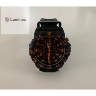 ルミノックス(Luminox)のLUMINOX ルミノックス　腕時計(腕時計(アナログ))