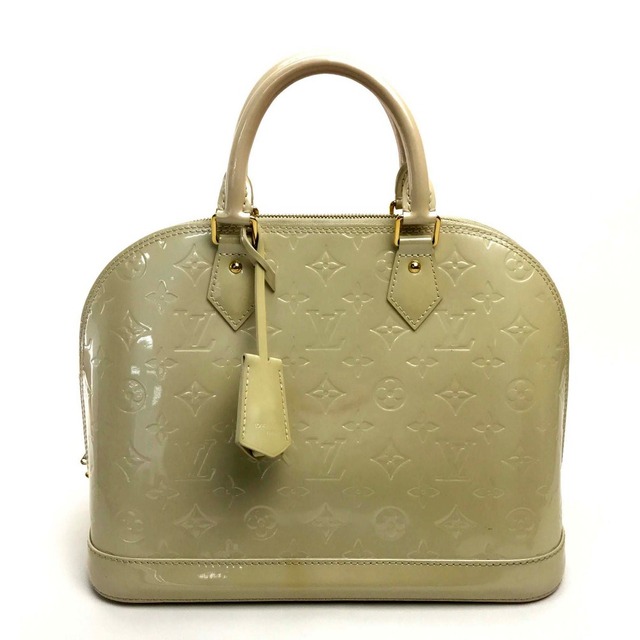 LOUIS VUITTON - ルイヴィトン アルマPM ハンドバッグ M91445