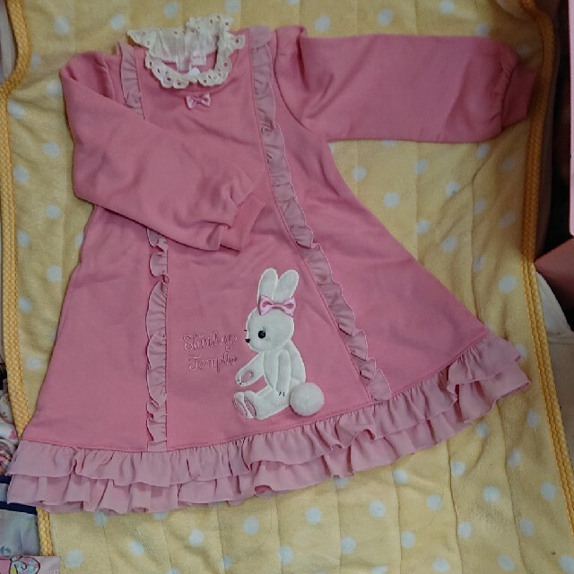 ☆シャーリーテンプル☆キッズ服女の子用(90cm~)