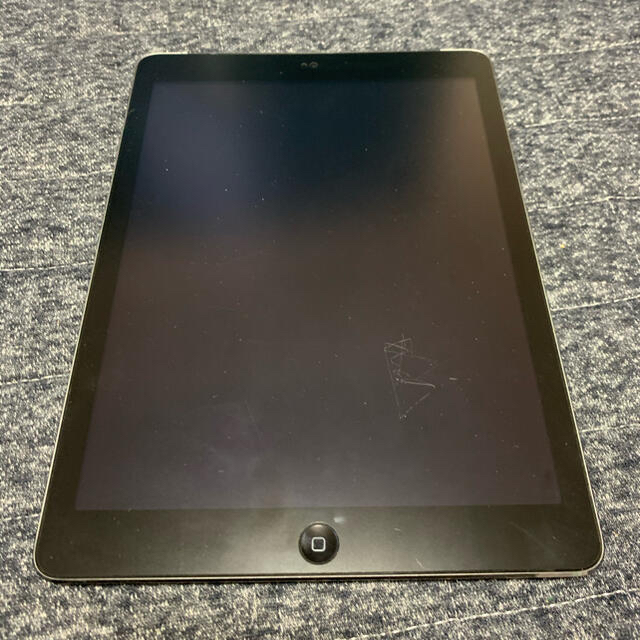 iPad Air WiFi CELL 32GB Space Gray