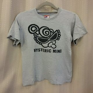 ヒステリックミニ(HYSTERIC MINI)の☆Hysteric Mini140㎝T☆(Tシャツ/カットソー)