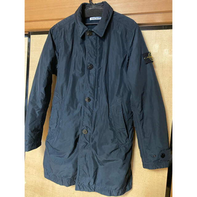 アウトレット特売 【STONE ISLAND/ストーンアイランド 】コート ...