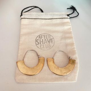 SHIPS - after shave club:ファンシャップピアスの通販 by ｴﾘｴ's shop